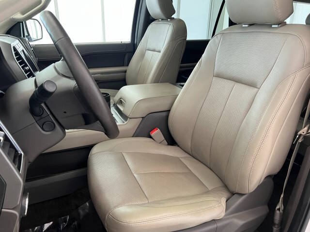 2018 Ford Expedition MAX XLT