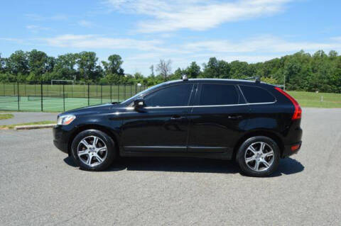 2012 Volvo XC60 T6