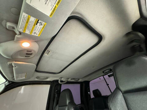 2006 Ford F-250 Super Duty