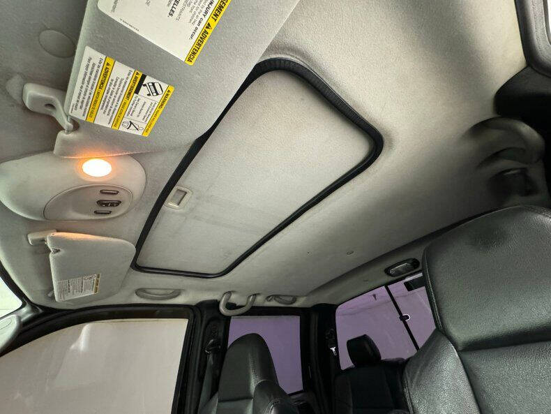 2006 Ford F-250 Super Duty