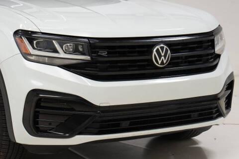 2021 Volkswagen Atlas V6 SEL R-Line