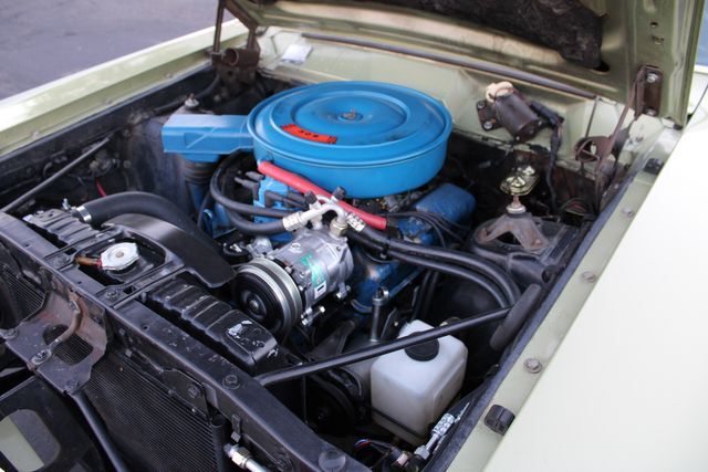 1968 Ford Torino 26