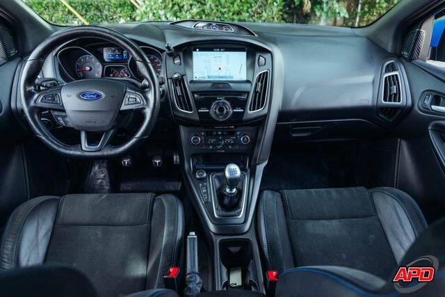 2016 Ford Focus RS