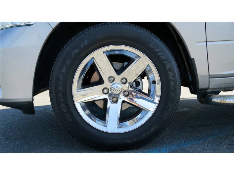2012 RAM 1500 Express