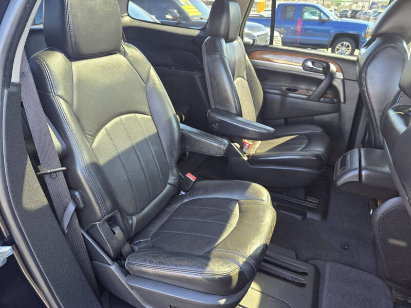 2012 Buick Enclave Premium