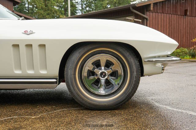 1965 Chevrolet Corvette