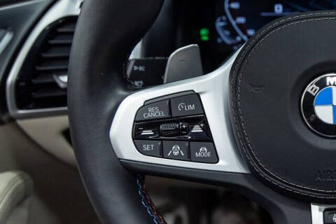 2025 BMW 8 Series M850i xDrive