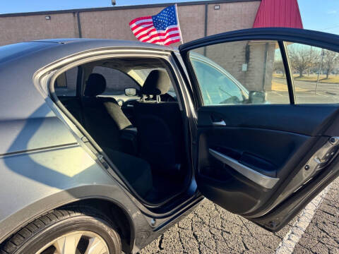 2008 Honda Accord EX