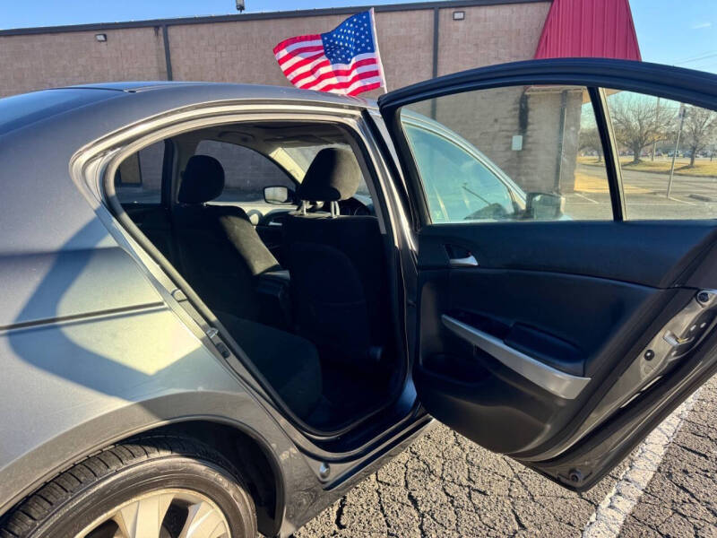 2008 Honda Accord EX