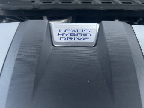 2019 Lexus ES 300h