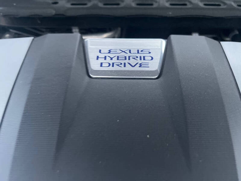 2019 Lexus ES 300h