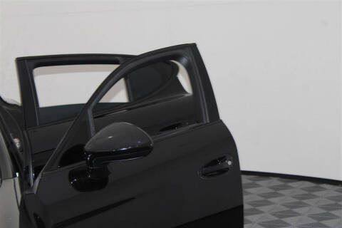 2013 Porsche Panamera GTS