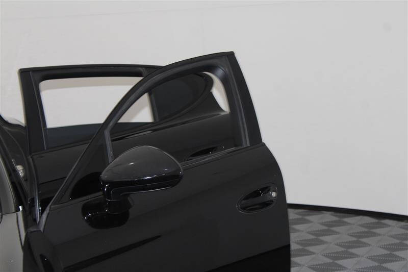 2013 Porsche Panamera GTS