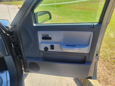 2006 Dodge Dakota ST