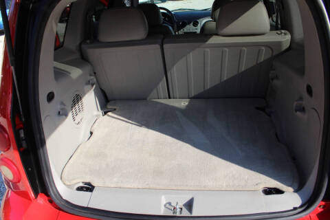 2010 Chevrolet HHR LT