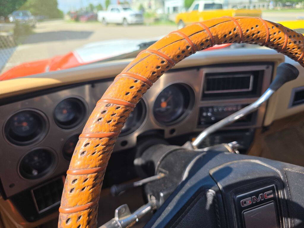 1985 GMC C/K 1500 Series 44