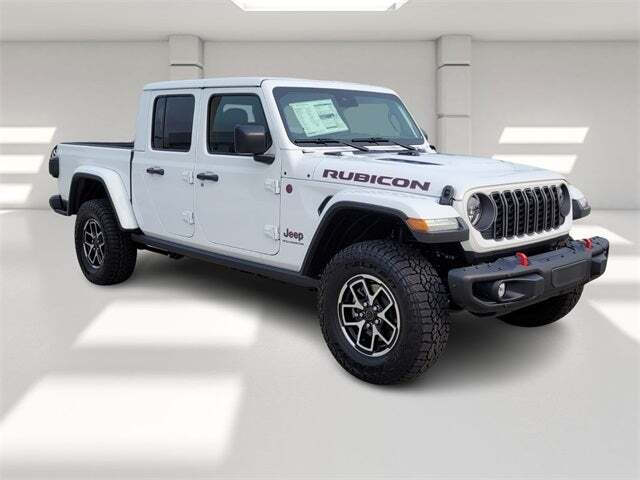 2024 Jeep Gladiator