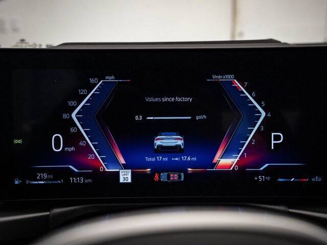 2026 BMW 4 Series 430i xDrive