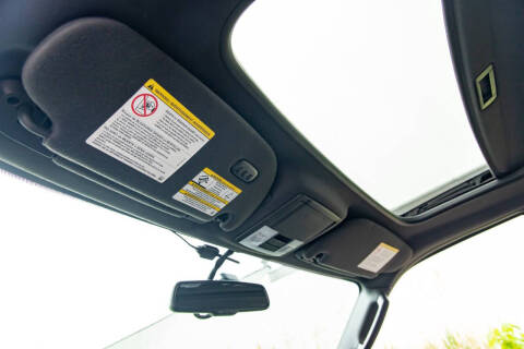 2012 Ford Expedition EL Limited