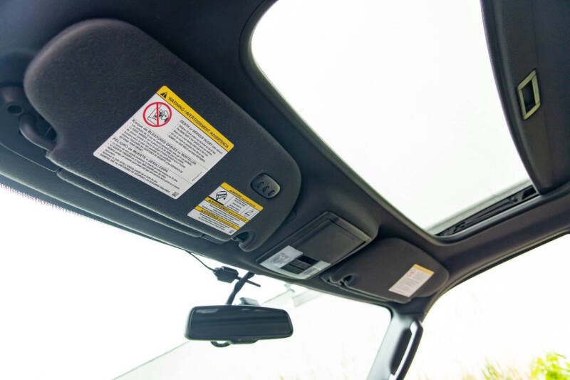 2012 Ford Expedition EL Limited