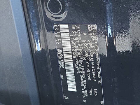 2020 Toyota RAV4 Hybrid LE