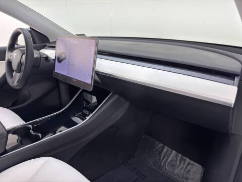 2021 Tesla Model Y Performance