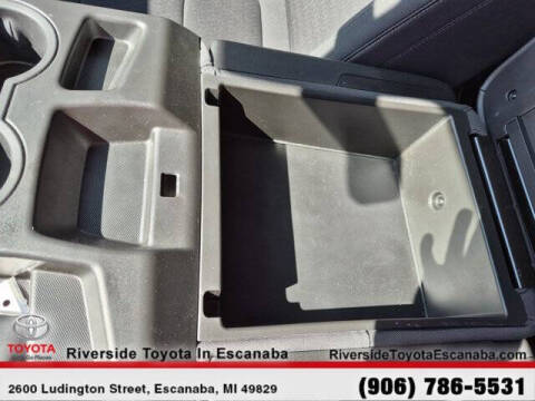 2022 Chevrolet Silverado 1500 Limited