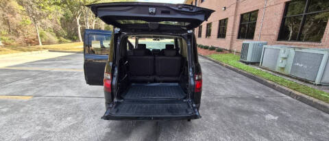 2007 Honda Element SC