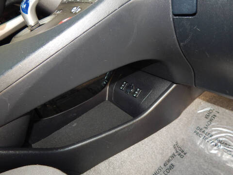 2013 Toyota Prius Plug-in Hybrid