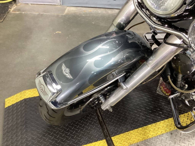 2003 Harley-Davidson Road King