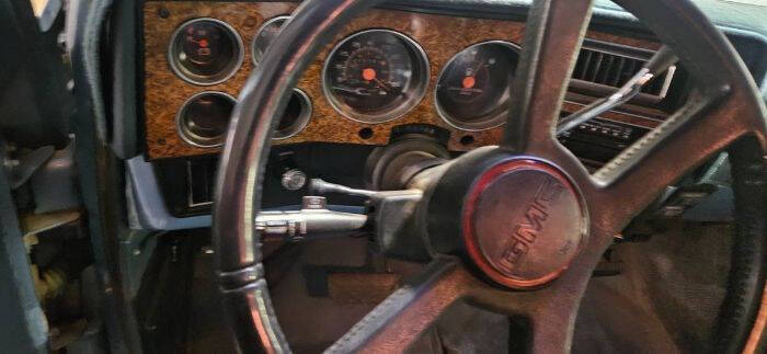 1990 Chevrolet Suburban