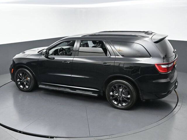 2024 Dodge Durango R/T Plus