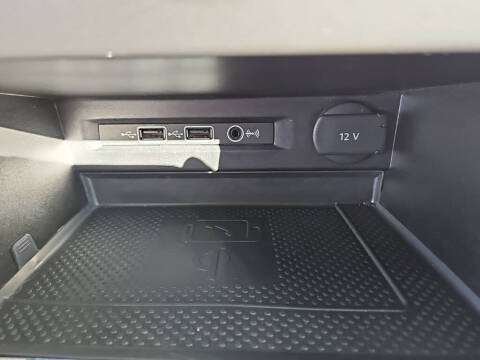 2020 Volkswagen Tiguan SEL Premium R-Line 4Motion