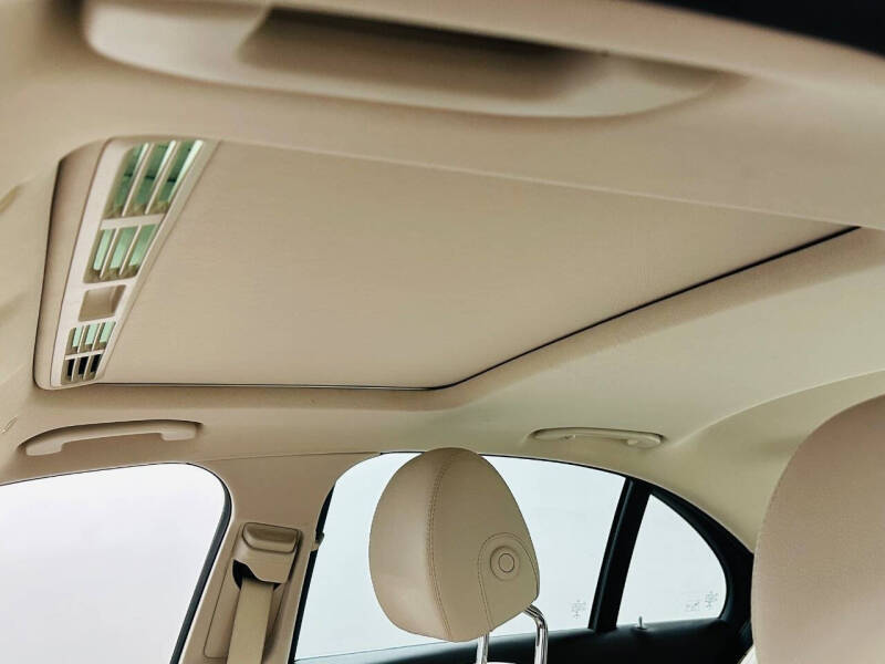2017 Mercedes-Benz E-Class E 300 4MATIC
