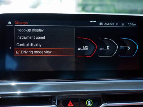 2022 BMW 8 Series 840i xDrive Gran Coupe