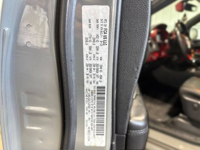 2020 Dodge Durango GT Plus