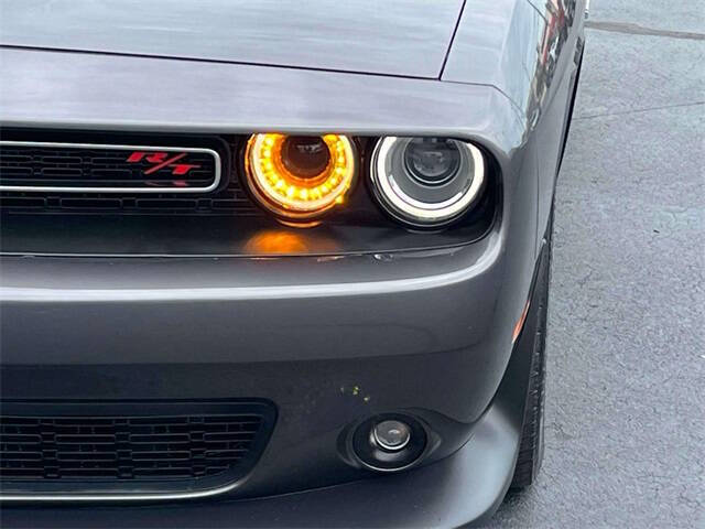 2020 Dodge Challenger R/T