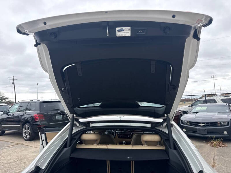 2017 BMW 4 Series 430i Gran Coupe