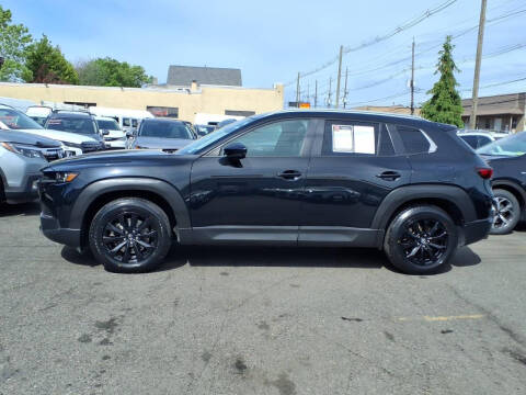 2024 Mazda CX-50 2.5 S Preferred