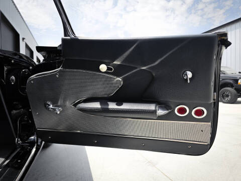 1958 Chevrolet Corvette