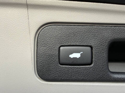 2015 Honda Pilot EX-L w/DVD