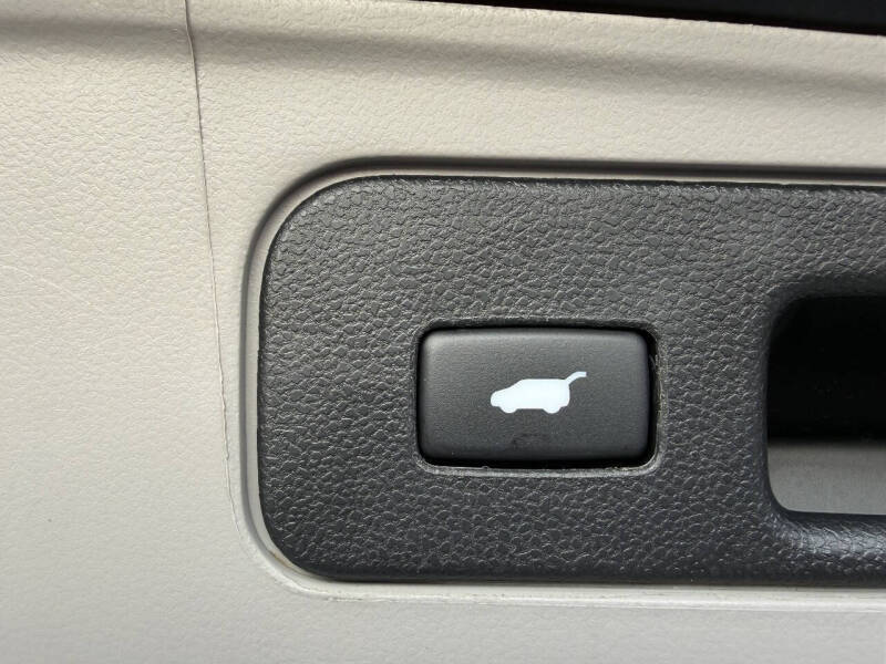 2015 Honda Pilot EX-L w/DVD