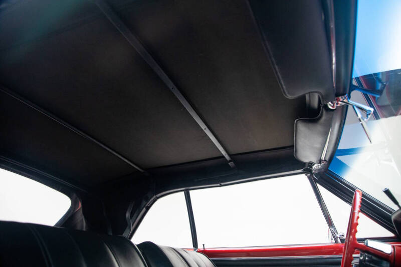 1966 Chevrolet Malibu