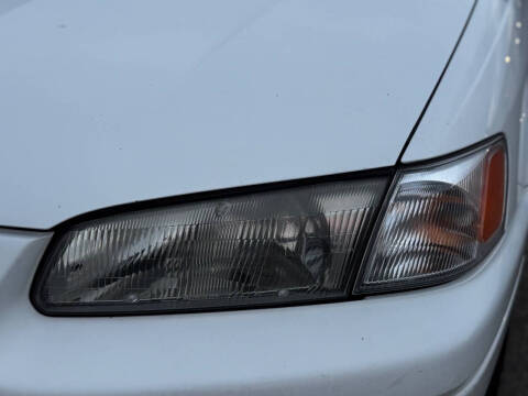 1999 Toyota Camry LE V6