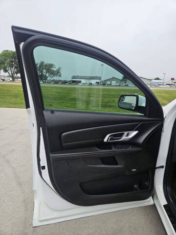 2012 GMC Terrain SLE-2