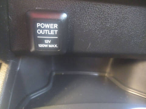 2011 Honda Fit Sport