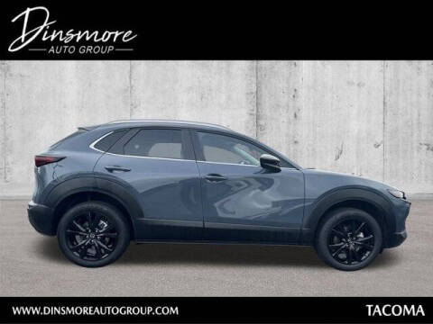 2024 Mazda CX-30 for sale at South Tacoma Mazda in Tacoma WA