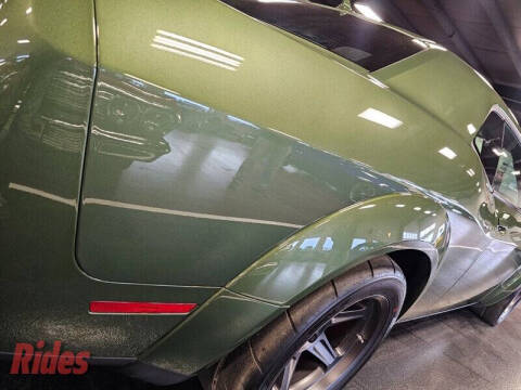 2023 Dodge Challenger SRT Super Stock