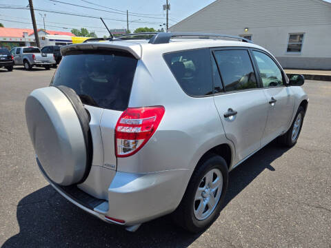 2010 Toyota RAV4
