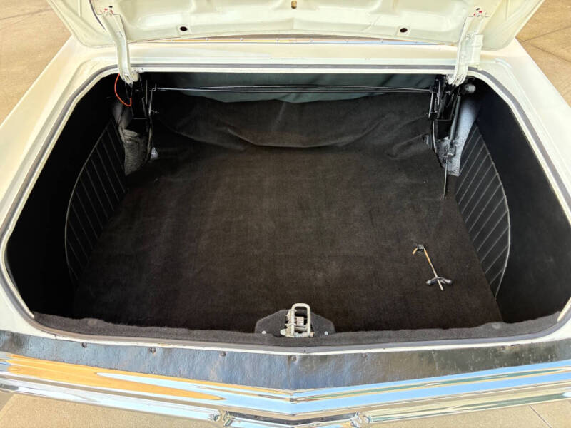 1968 Cadillac DeVille